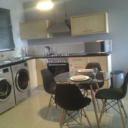 Home Relaxation In The City Кейптаун Екстериор снимка