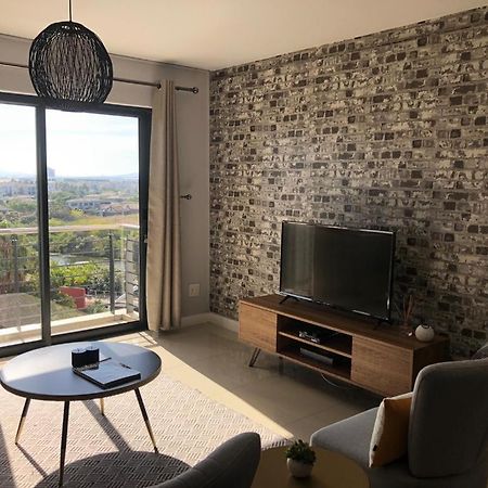 Home Relaxation In The City Кейптаун Екстериор снимка