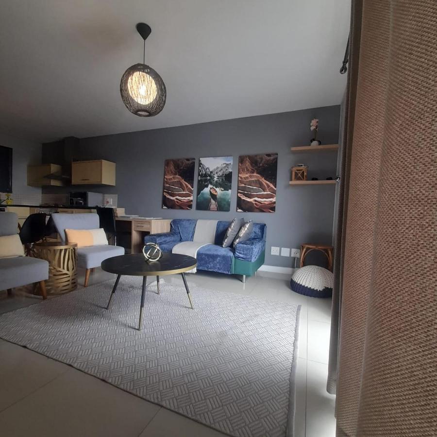 Home Relaxation In The City Кейптаун Екстериор снимка
