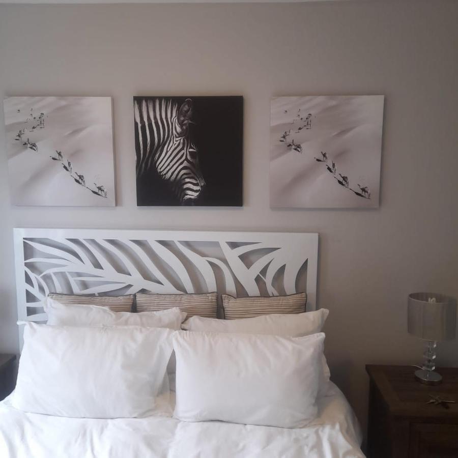 Home Relaxation In The City Кейптаун Екстериор снимка