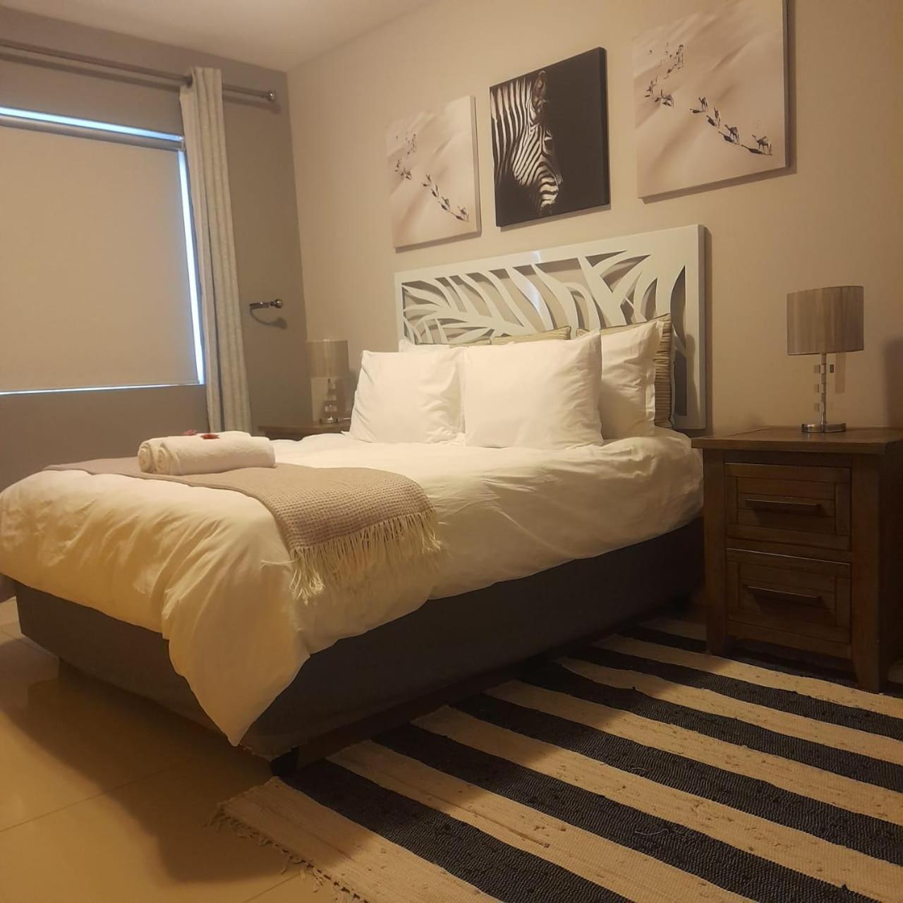 Home Relaxation In The City Кейптаун Стая снимка