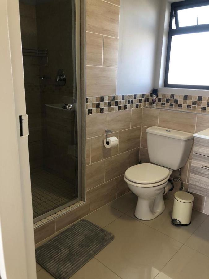 Home Relaxation In The City Кейптаун Екстериор снимка