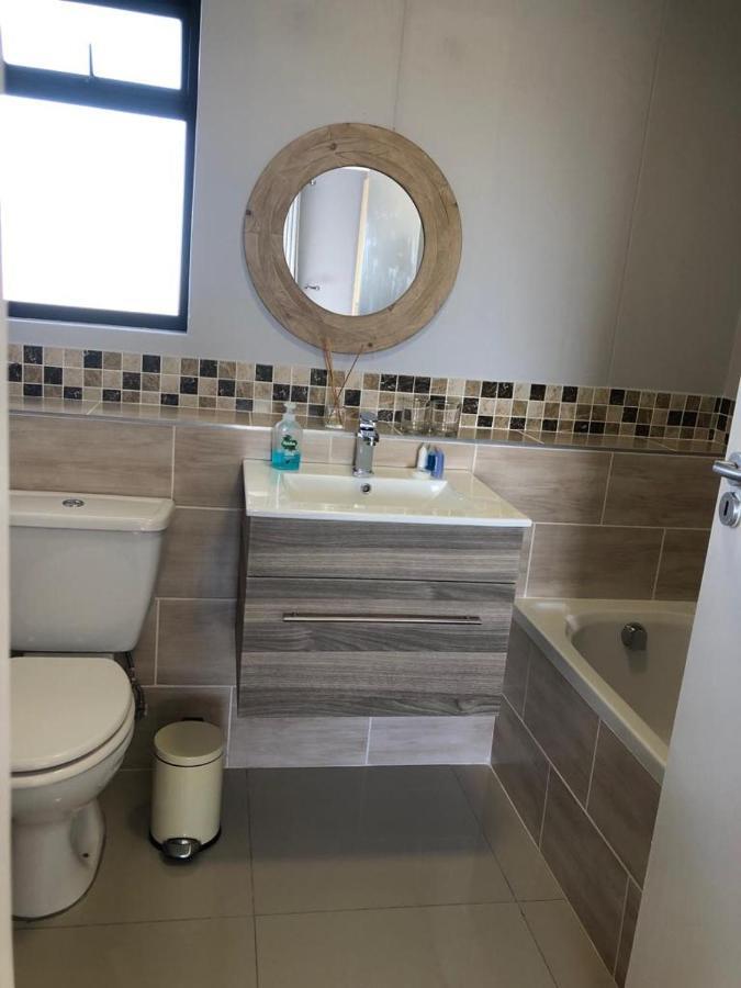 Home Relaxation In The City Кейптаун Екстериор снимка